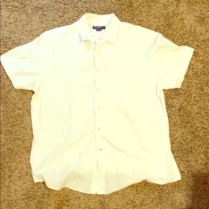 Daniel Cremieux Collection Button-Down Shirt